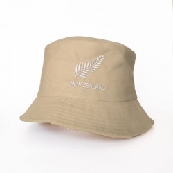 Bucket Hat - Newzealand /...