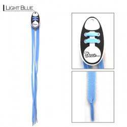 Shoelace - Light Blue