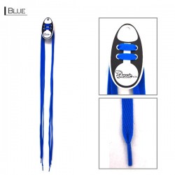 Shoelace - Blue