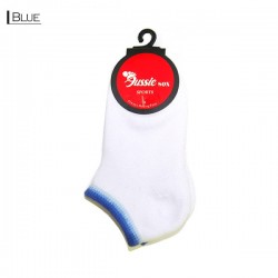 Baby Cushion Anklet - Blue