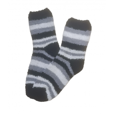 Bed Socks High Anklet -...