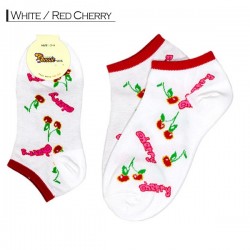 Fashion Anklet - Cherry2