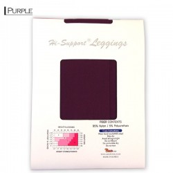 High-Support Leggings