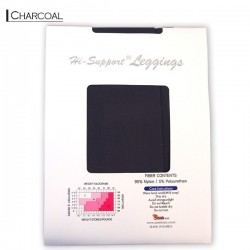 High-Support Leggings