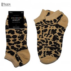 Fashion Anklet - Tiger