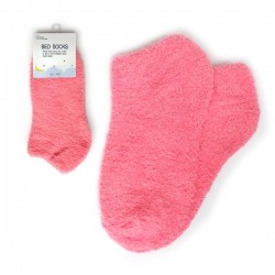 Bed Socks - Anklet (Plain...