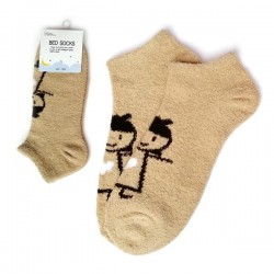 Bed Socks - Anklet (Cute...