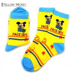 Kids Pattern Socks -...